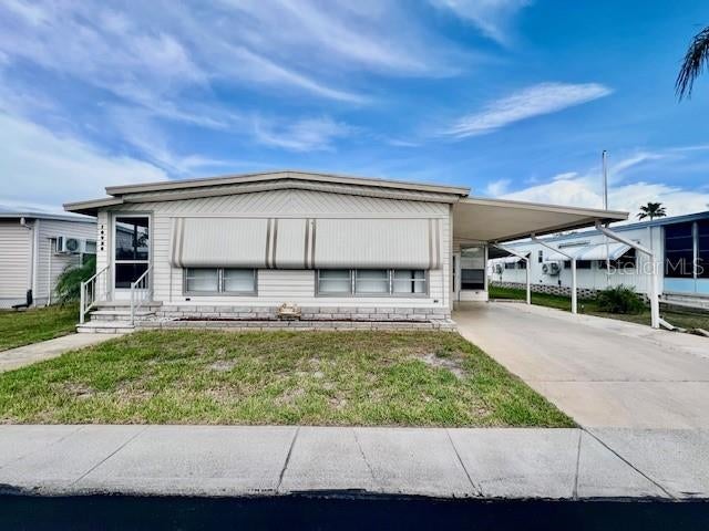 10920 Independence Drive — photo