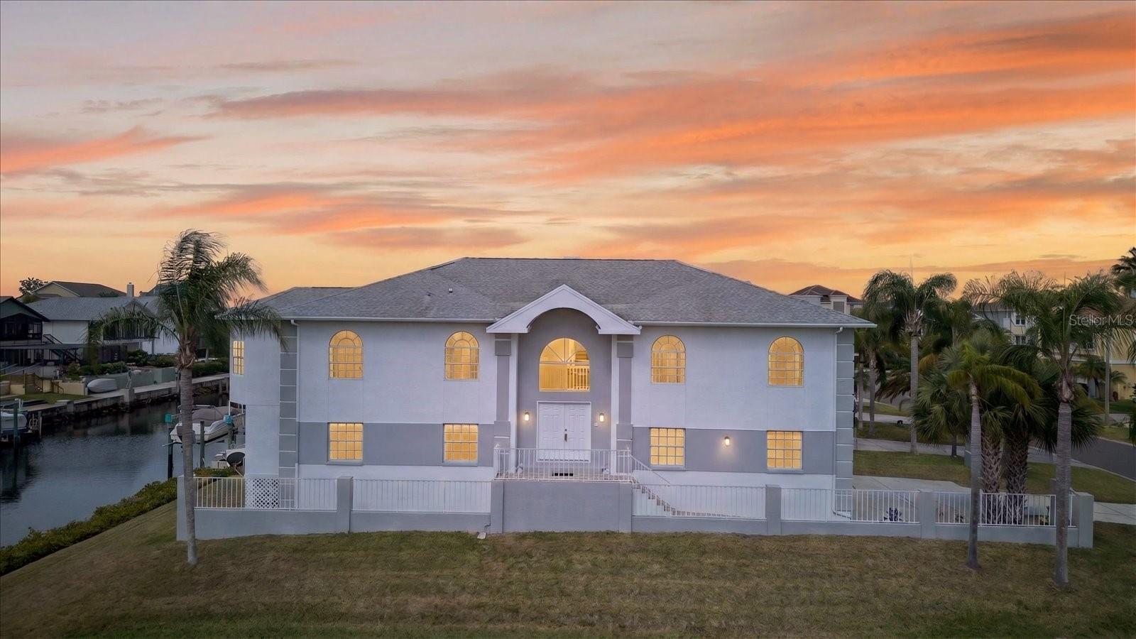 4340 Seagull Drive — photo