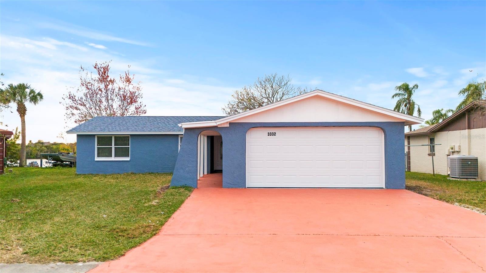 3332 Wilson Drive — photo