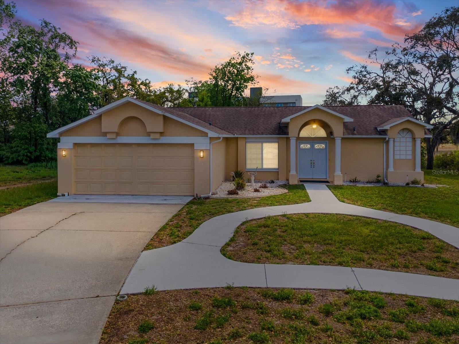 8052 Spring Hill Drive — photo
