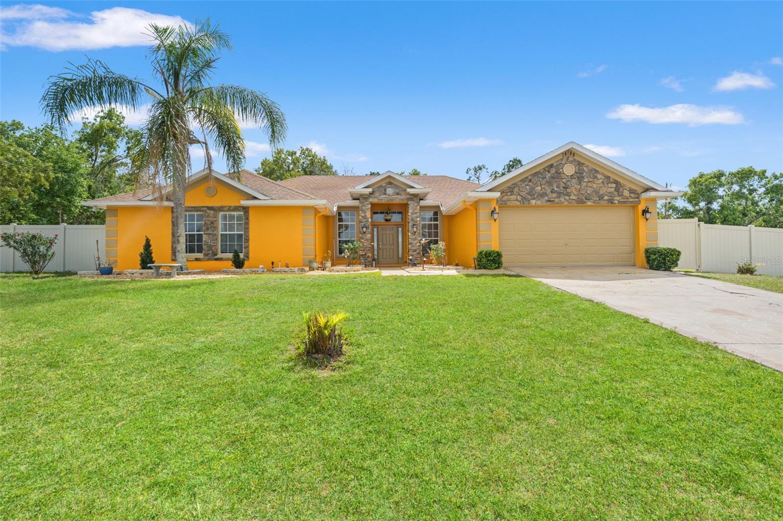 14188 Dorado Street — photo