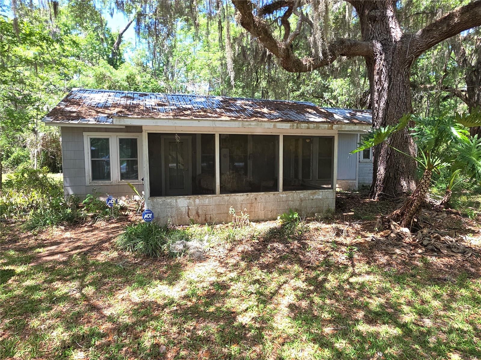 13499 Old Crystal River Road — photo