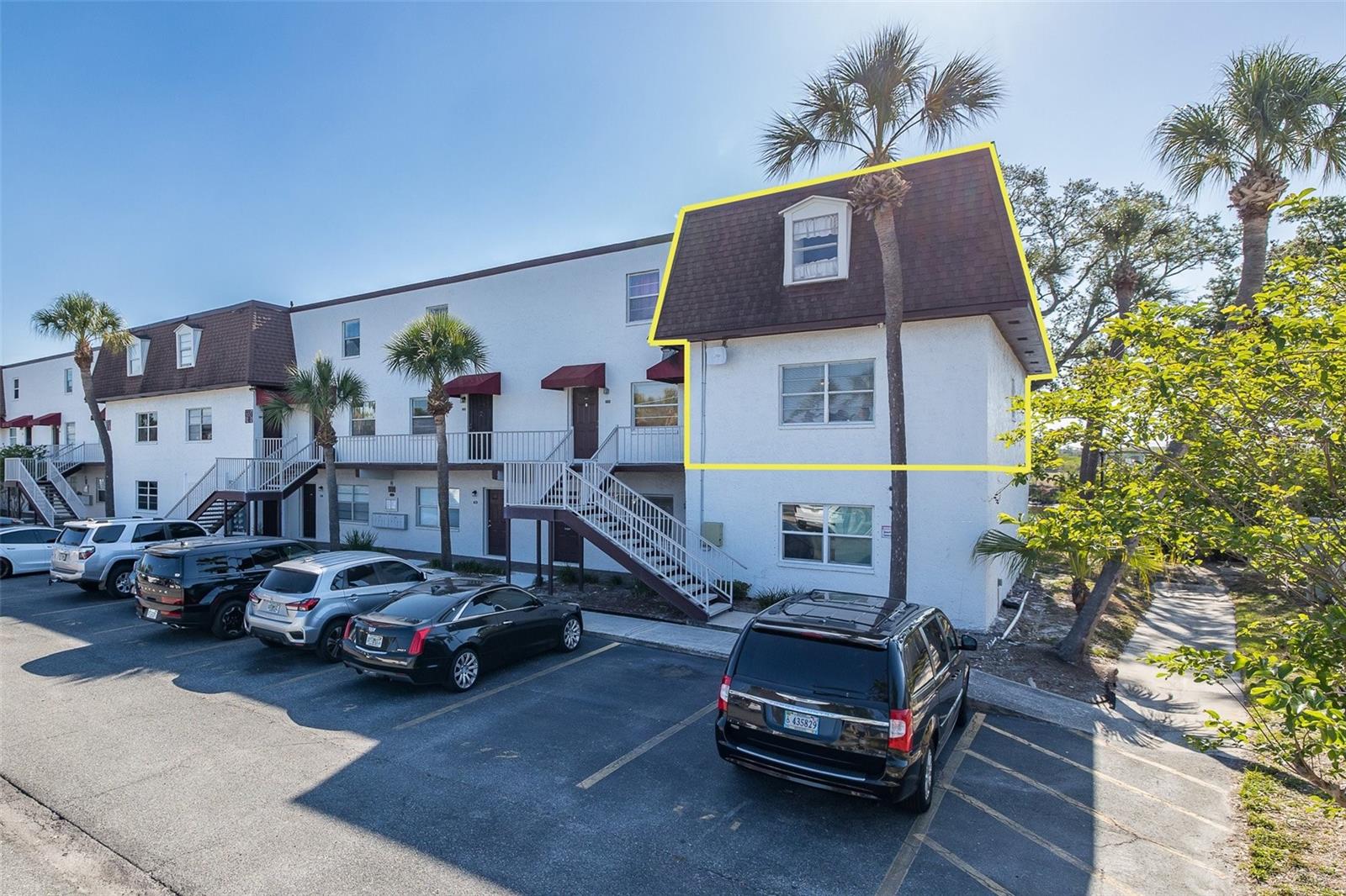 9001 Tudor Drive H210 — photo
