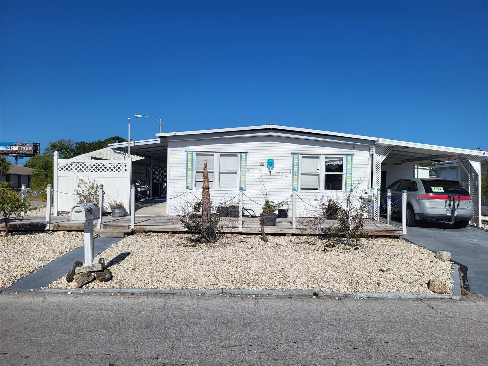 12017 Cartwright Drive — photo