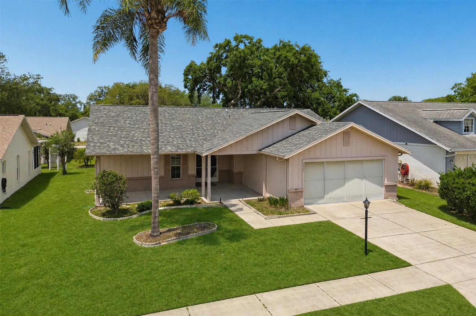 4643 Sandpointe Drive — photo