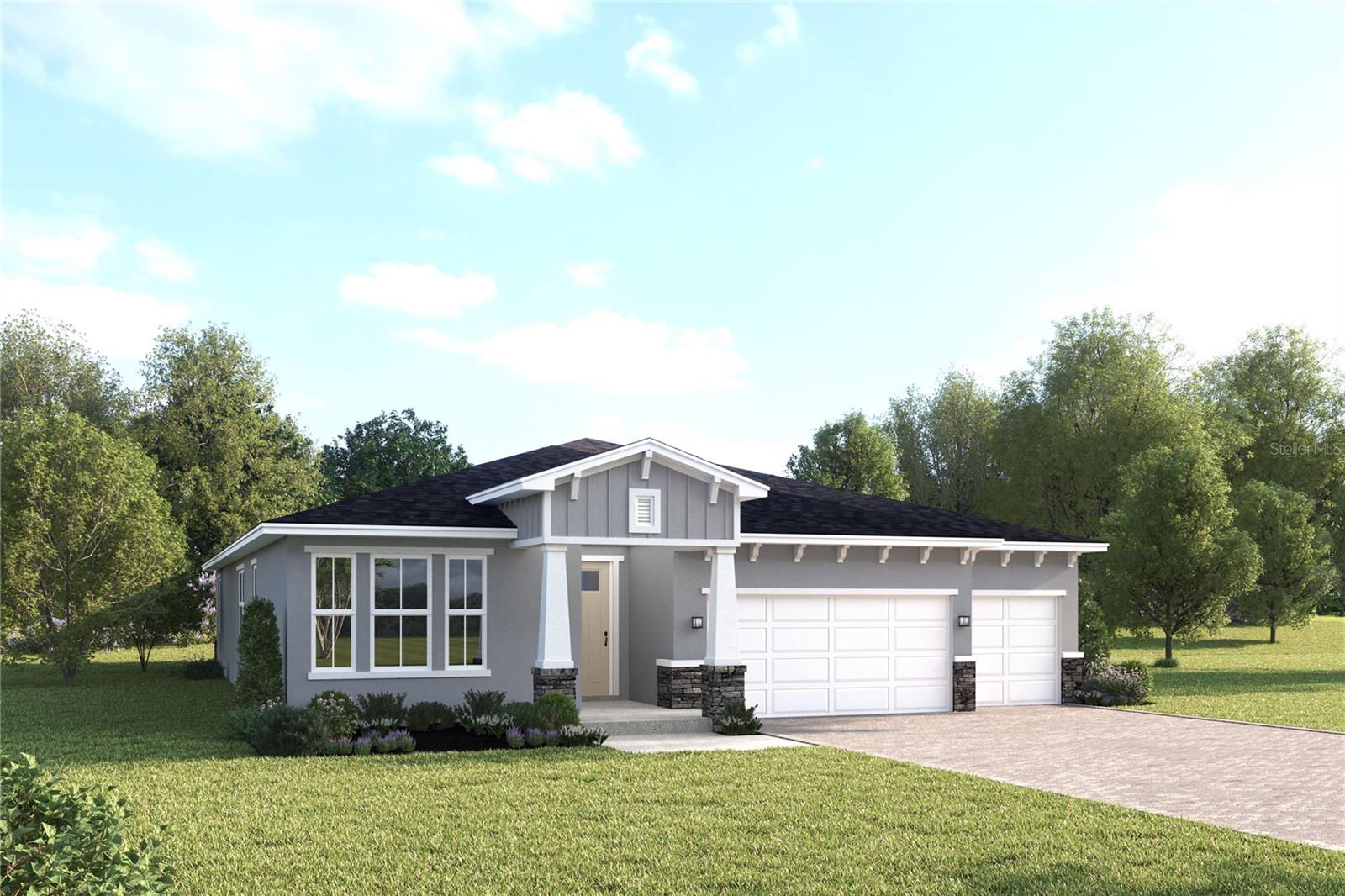 1742 Upland Lane — photo