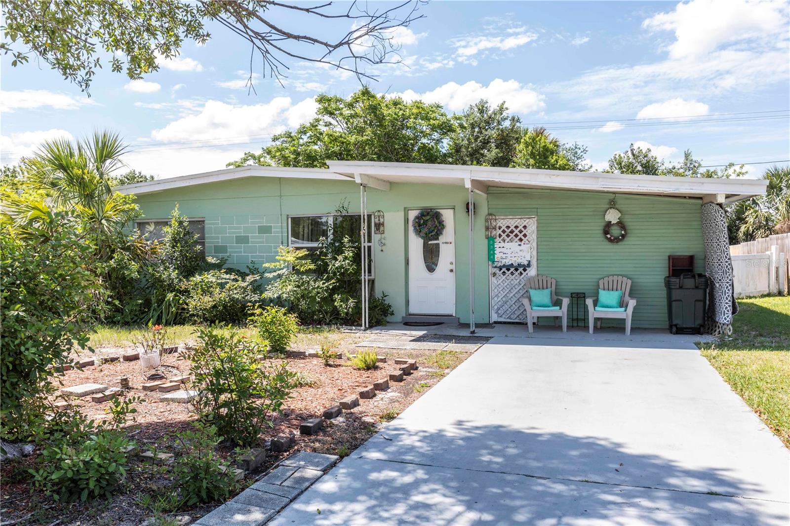 5344 Tangerine Drive — photo