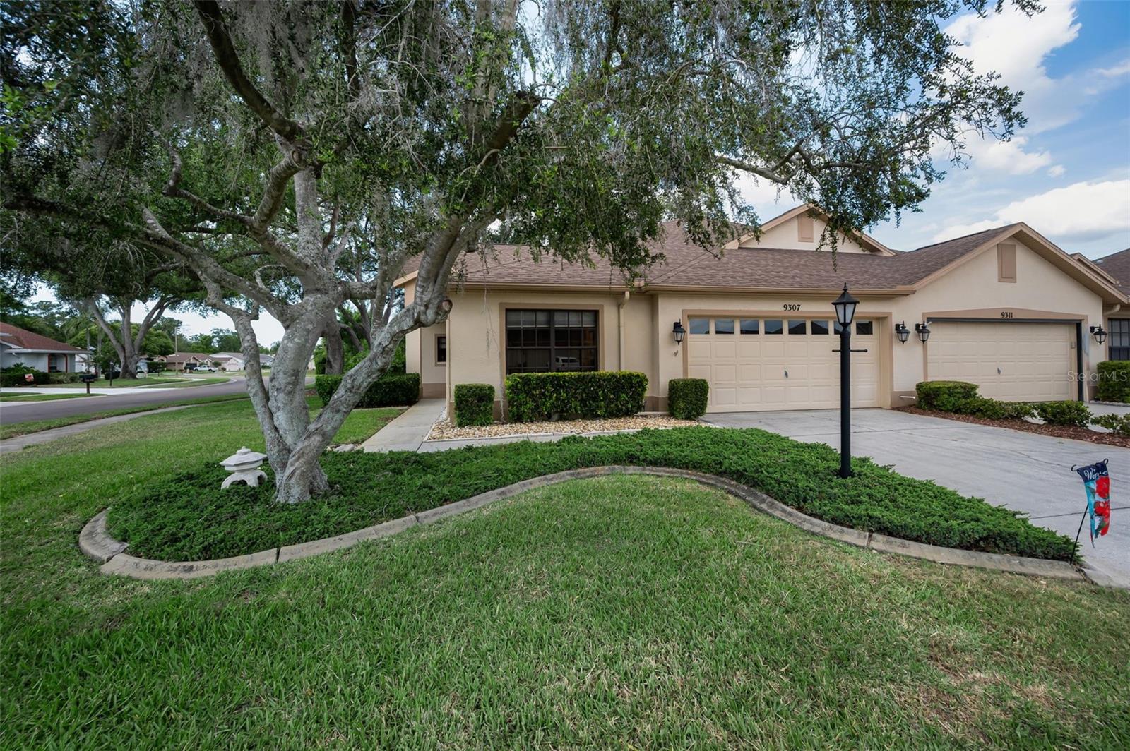 9307 Palm Haven Court — photo