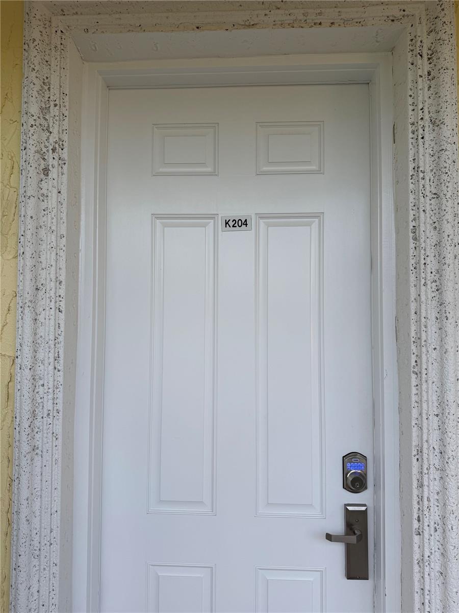 21032 Picasso Court 205 — photo