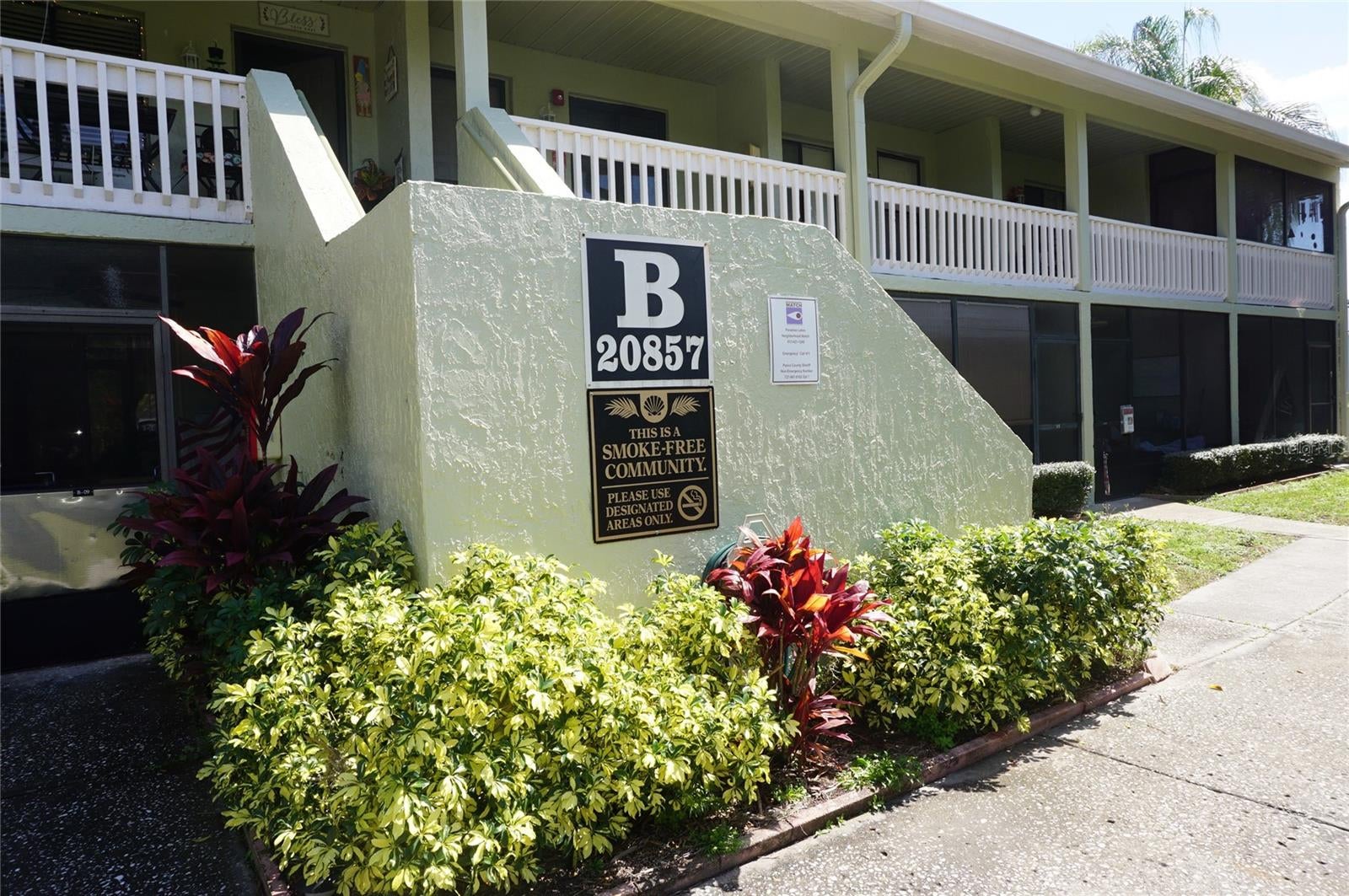 20857 Haulover Cove B14 — photo