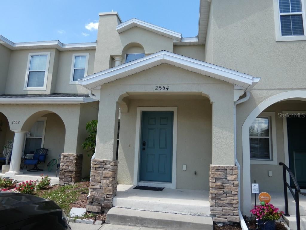 2554 Sea Wind Way — photo