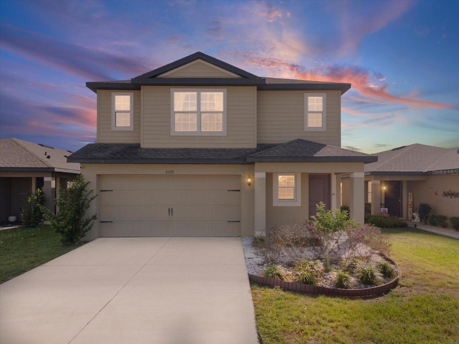 5372 Fez Court — photo