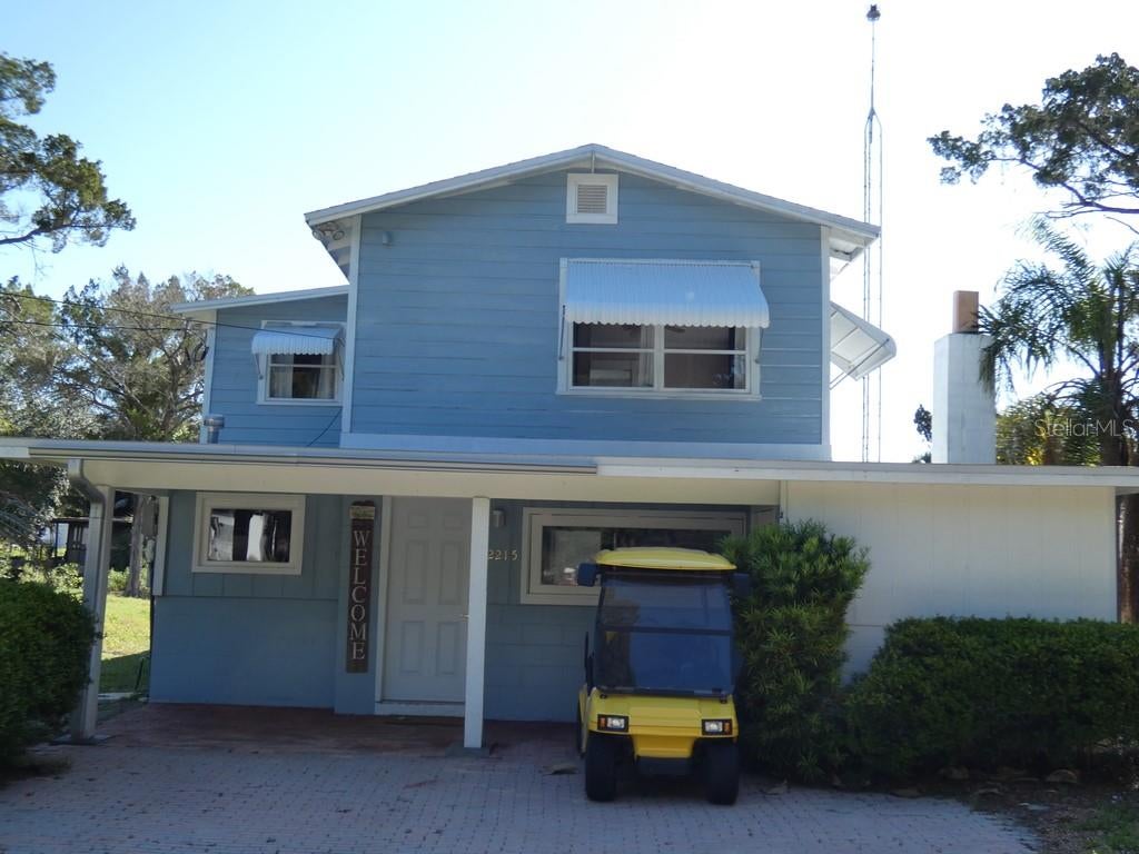 2215 S Hunt Point — photo