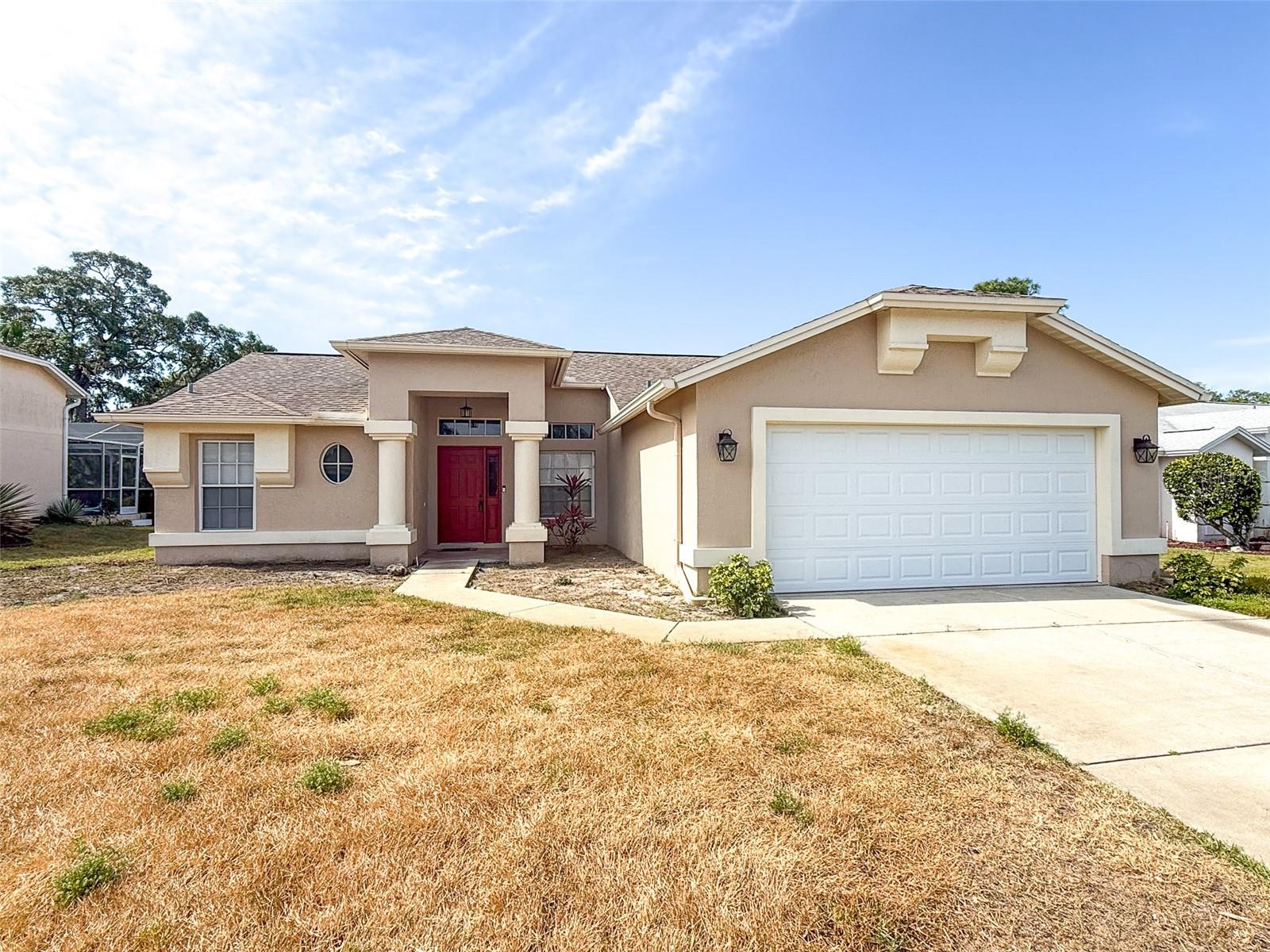 8836 Kilmer Way — photo