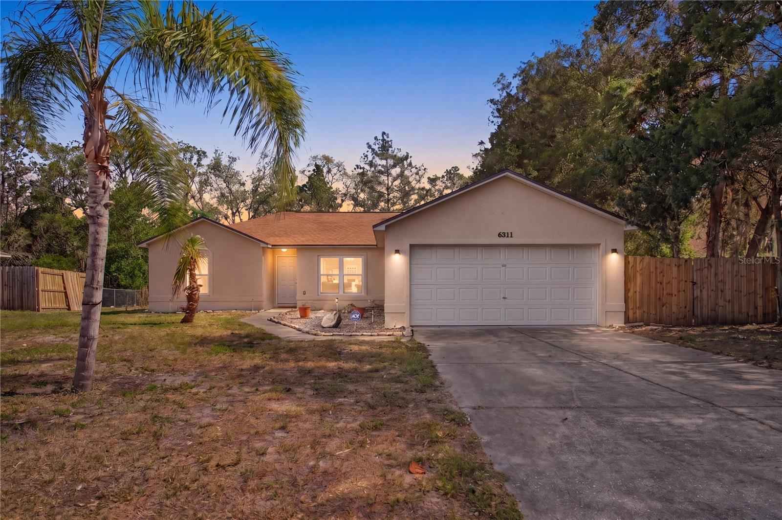 6311 Pinehurst Drive — photo