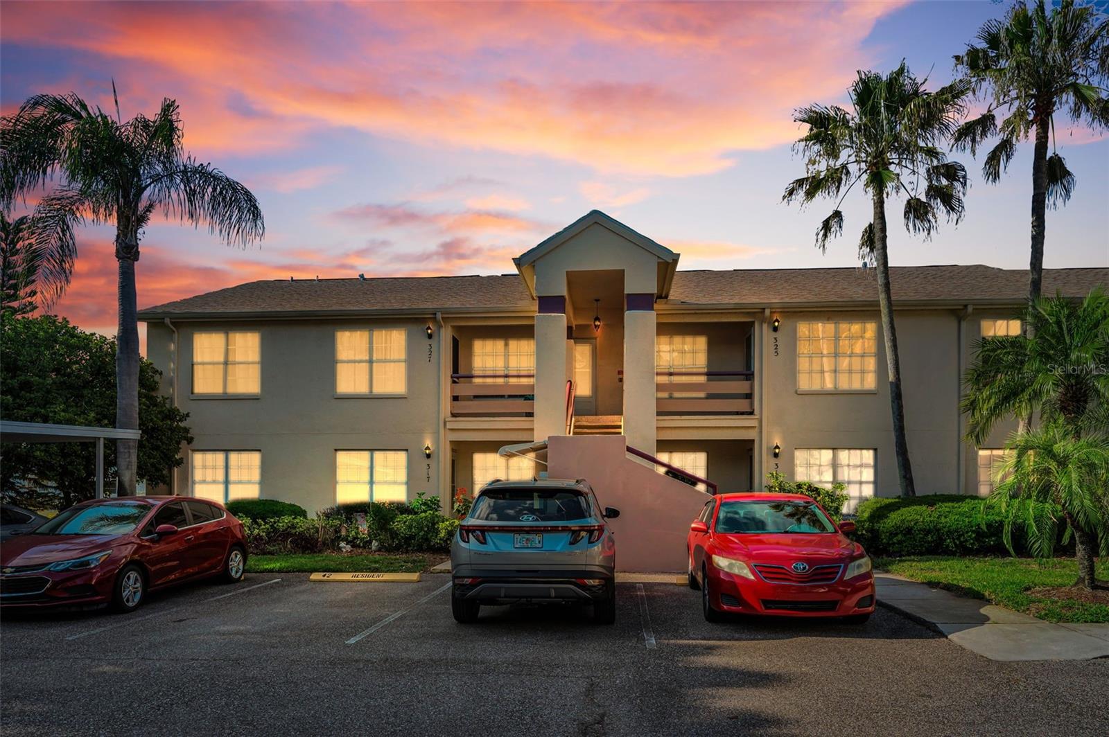 7837 Hardwick Drive 327 — photo