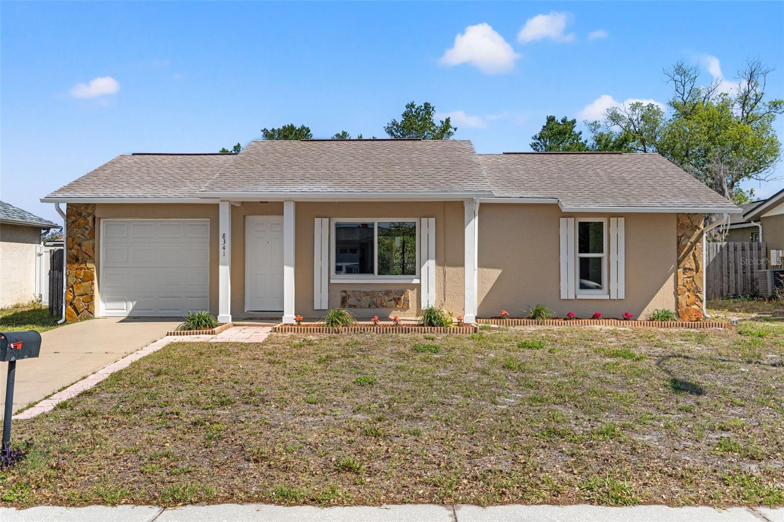 8341 Corney Drive — photo