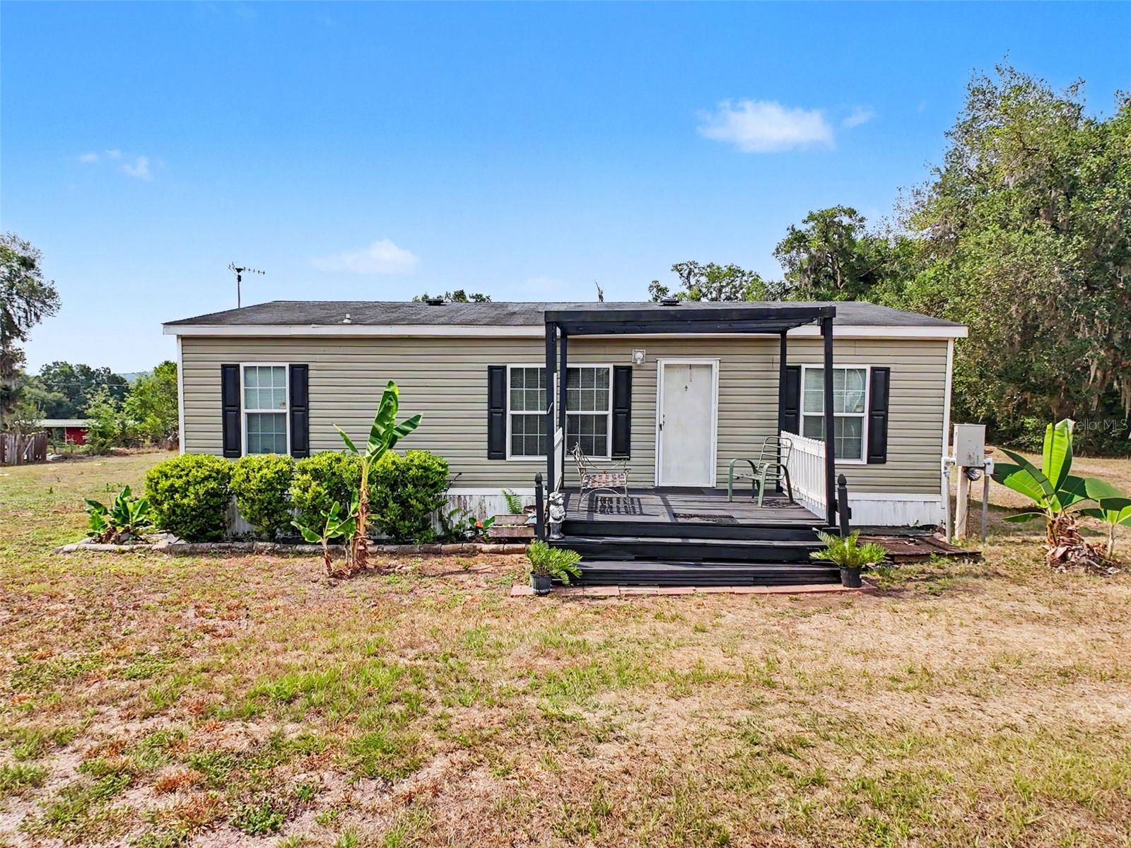 28402 Soaring Hawk Lane — photo