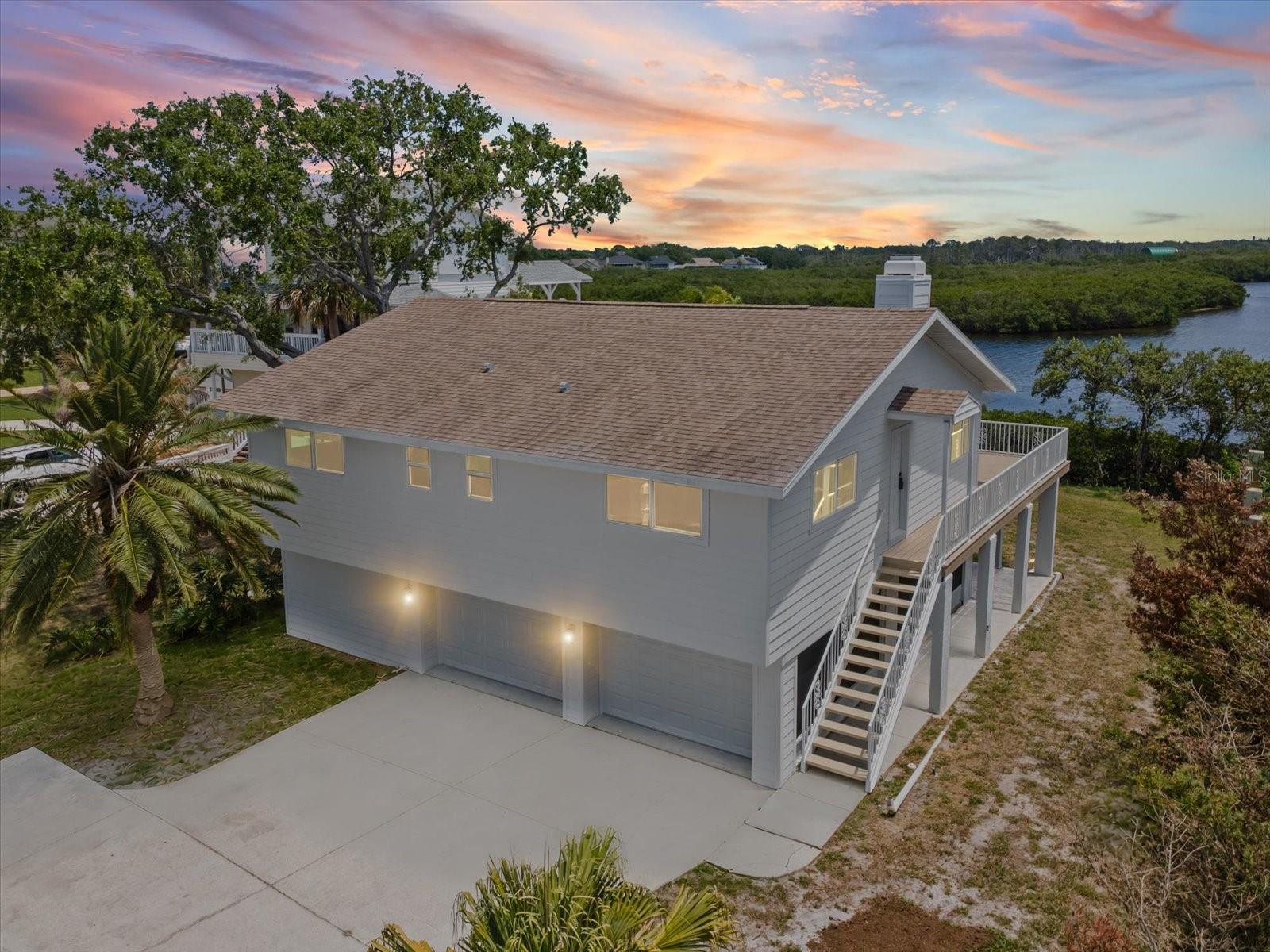 1647 Sea Breeze Drive — photo