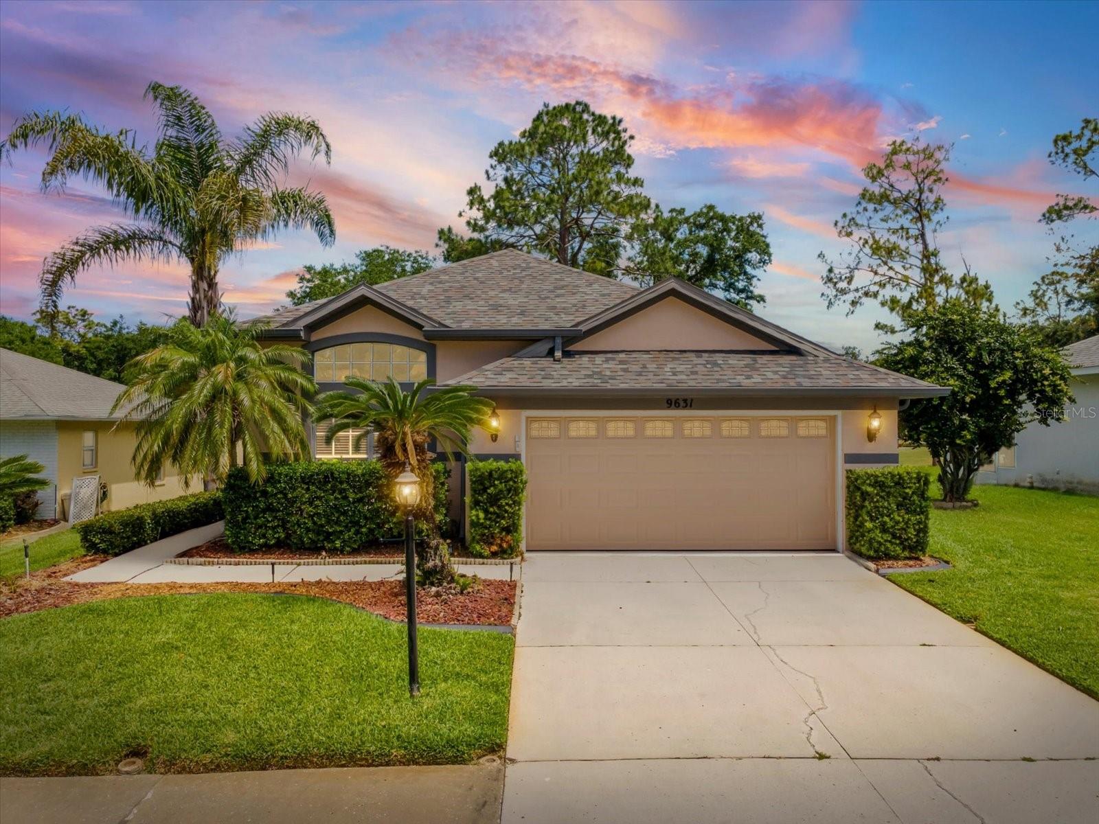 9631 Oakwood Hills Court — photo