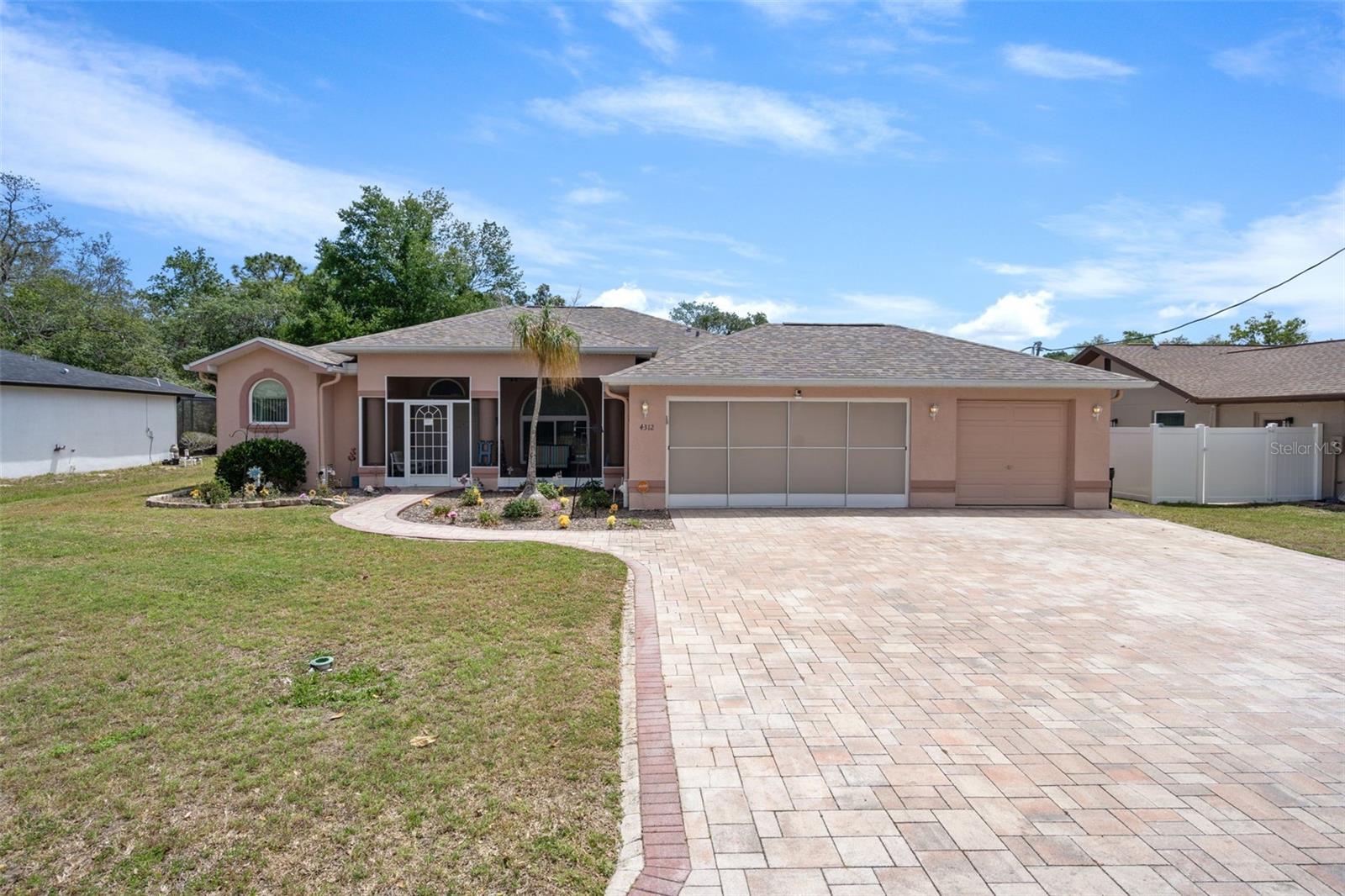 4312 Bayridge Court — photo