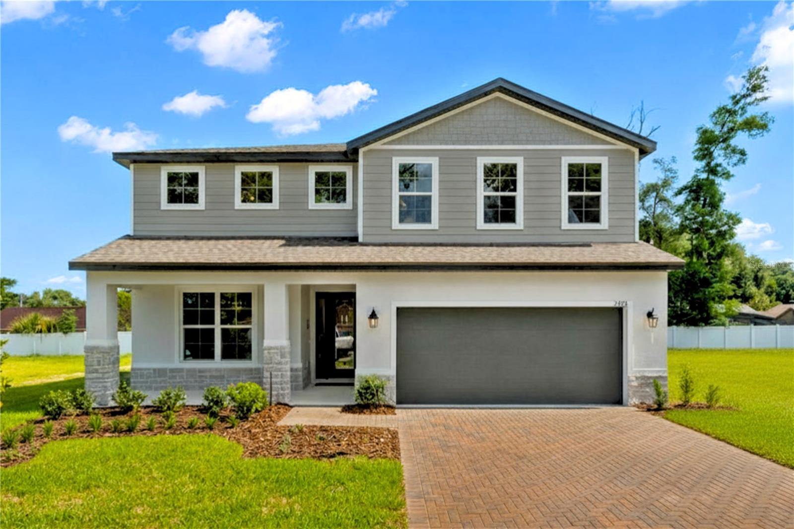 2351 Huanier Court — photo