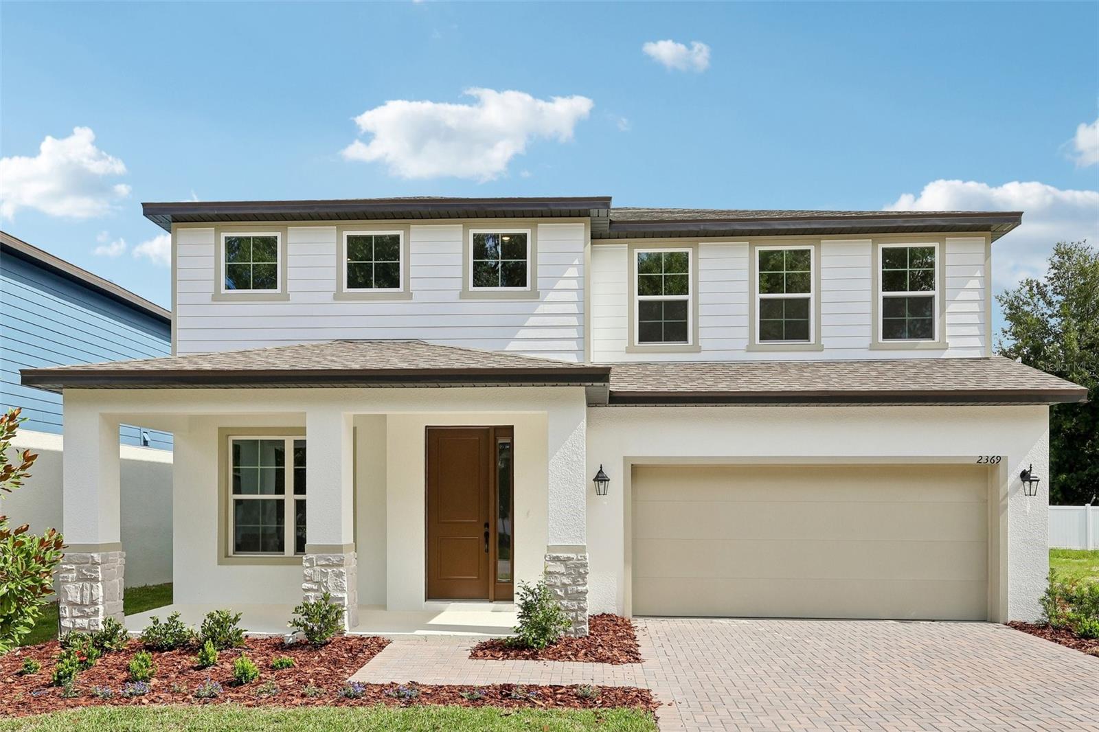 2369 Huanier Court — photo