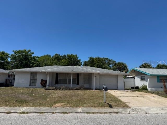 8811 Goshen Lane — photo