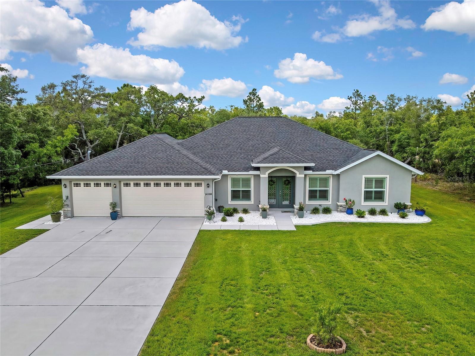 14108 Mulkerin Drive — photo