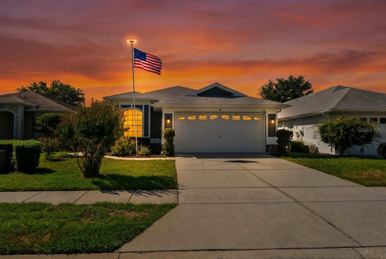 14468 Middle Fairway Drive — photo