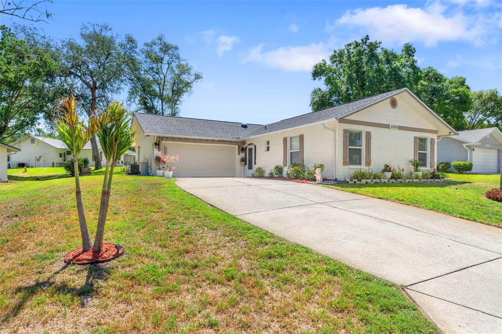 10520 Springwood Drive — photo
