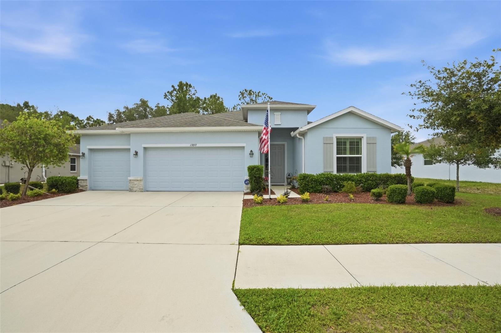 13897 Blythewood Drive — photo