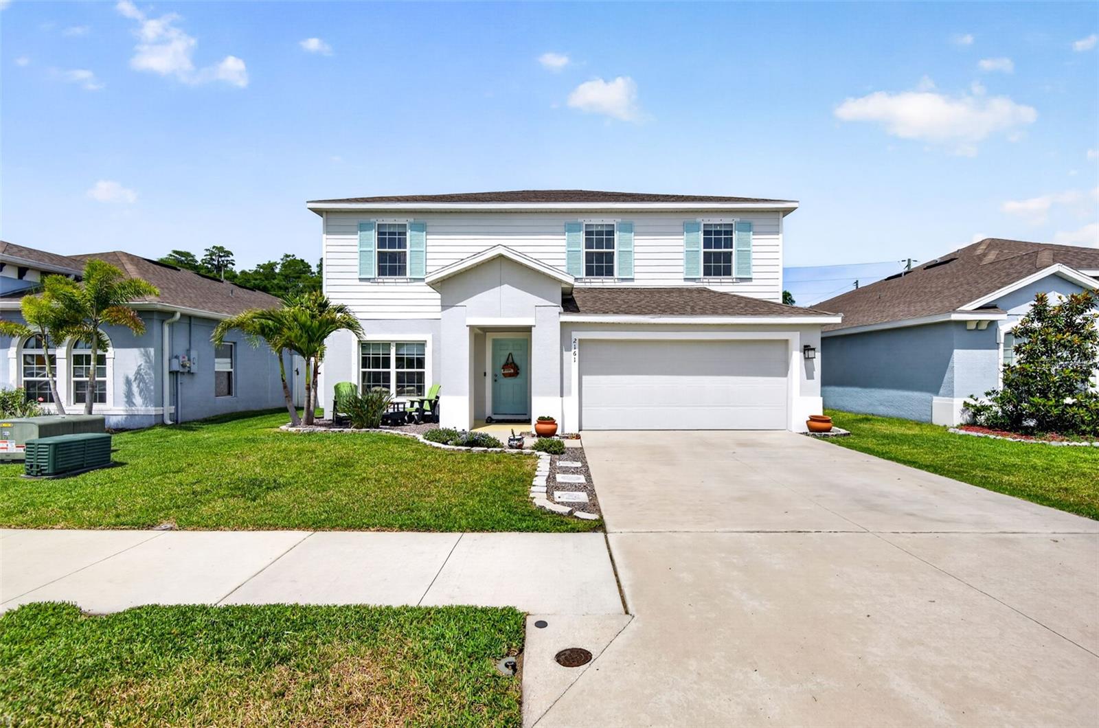 2161 Branding Iron Court — photo