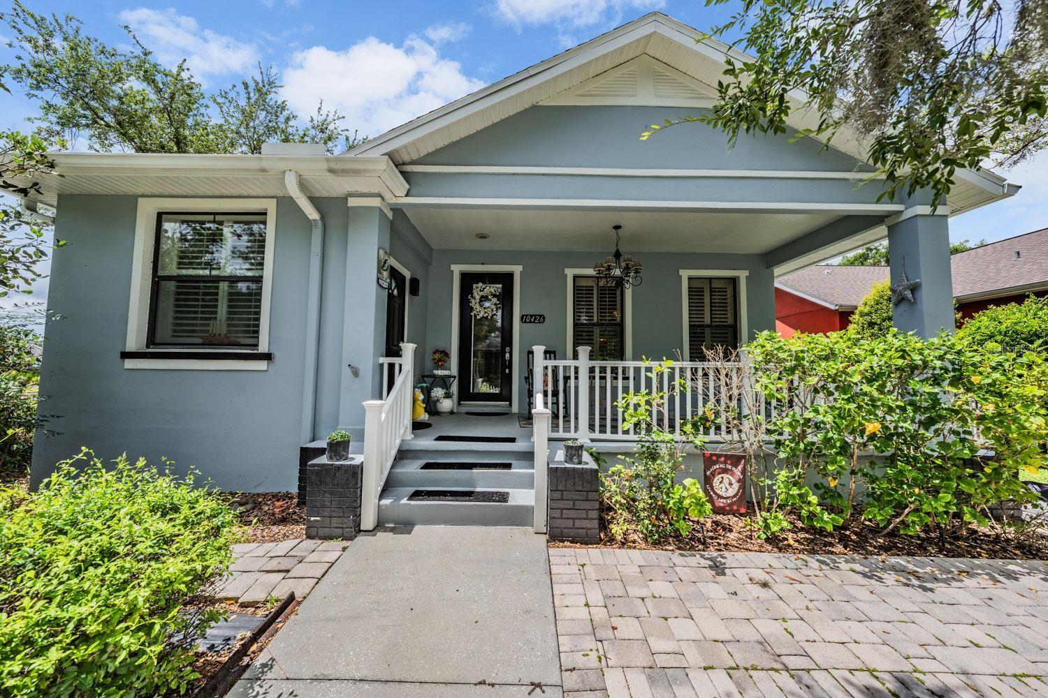 10426 Mount Dora Street — photo