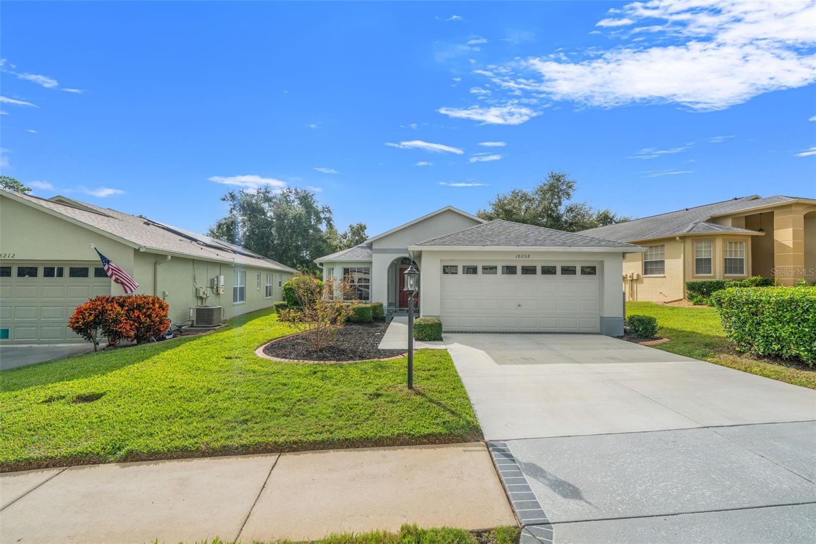 18208 Breland Drive — photo