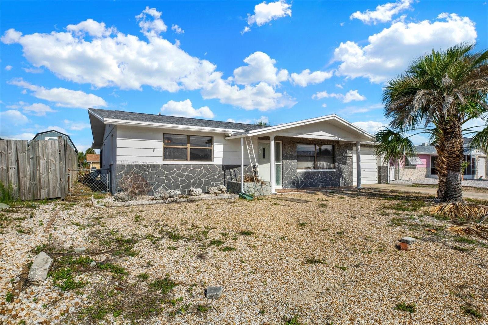 13605 Garris Drive — photo