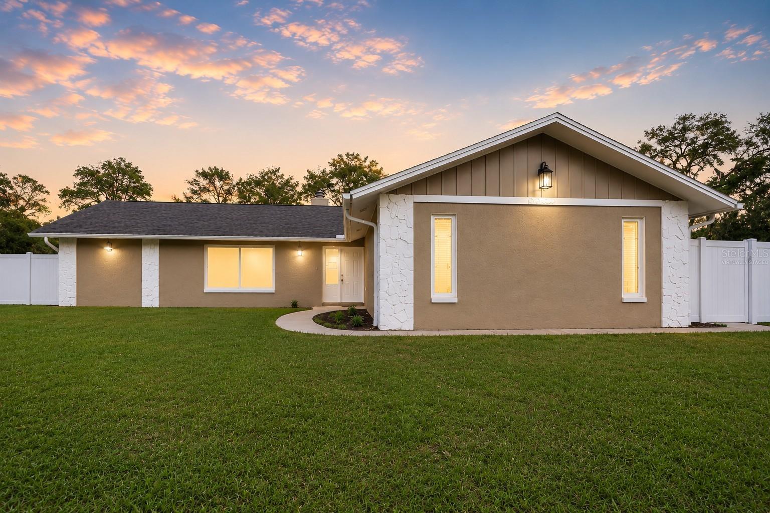 6848 Copperfield Drive — photo