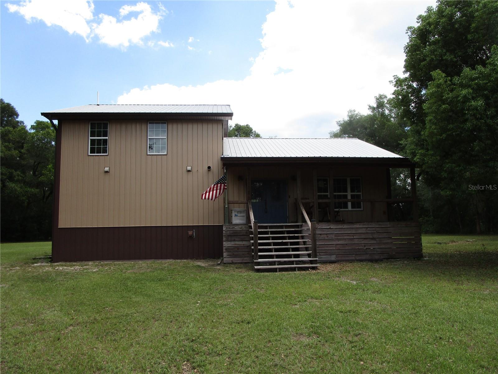 21108 Durden Road — photo