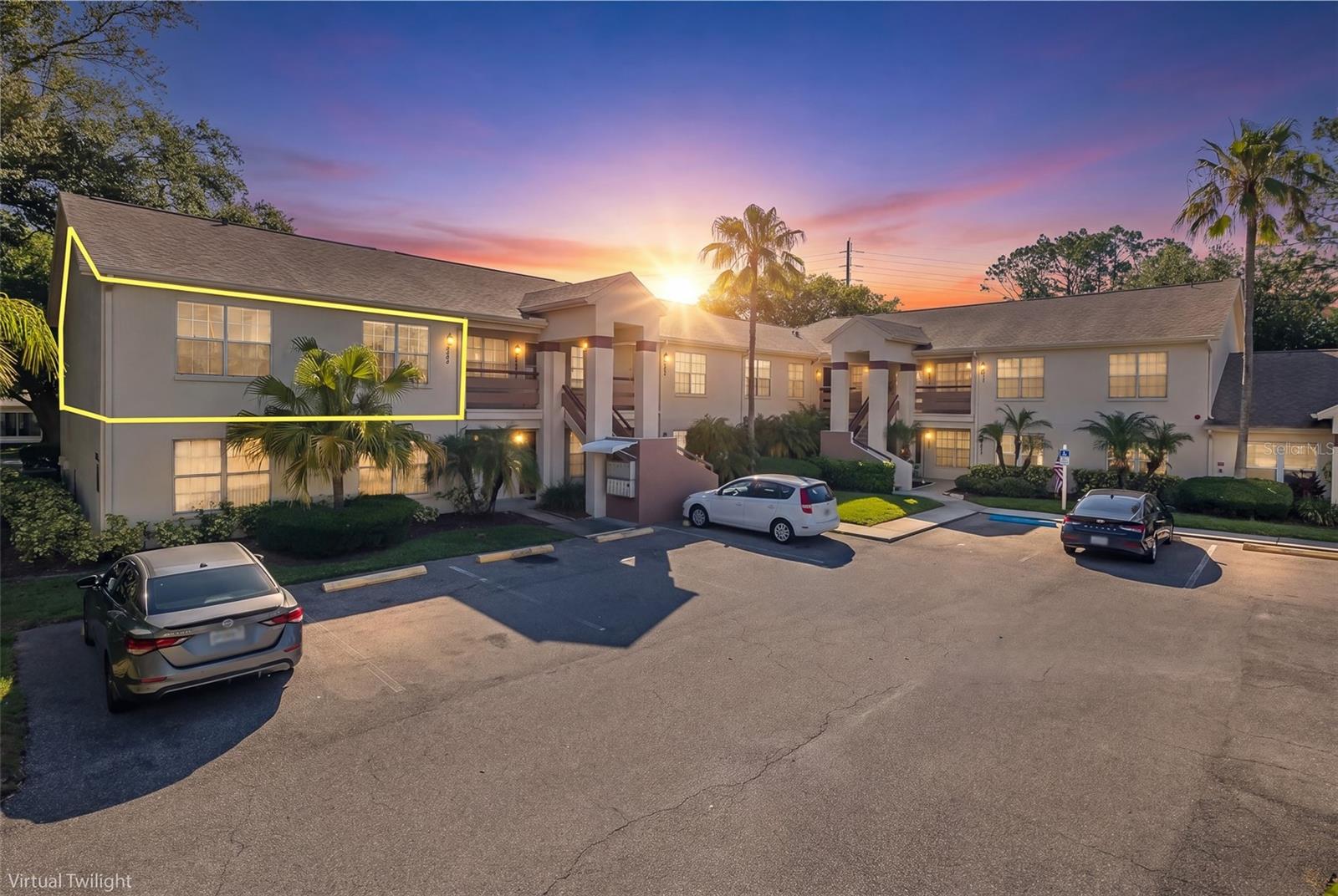 7900 Hardwick Drive 827 — photo