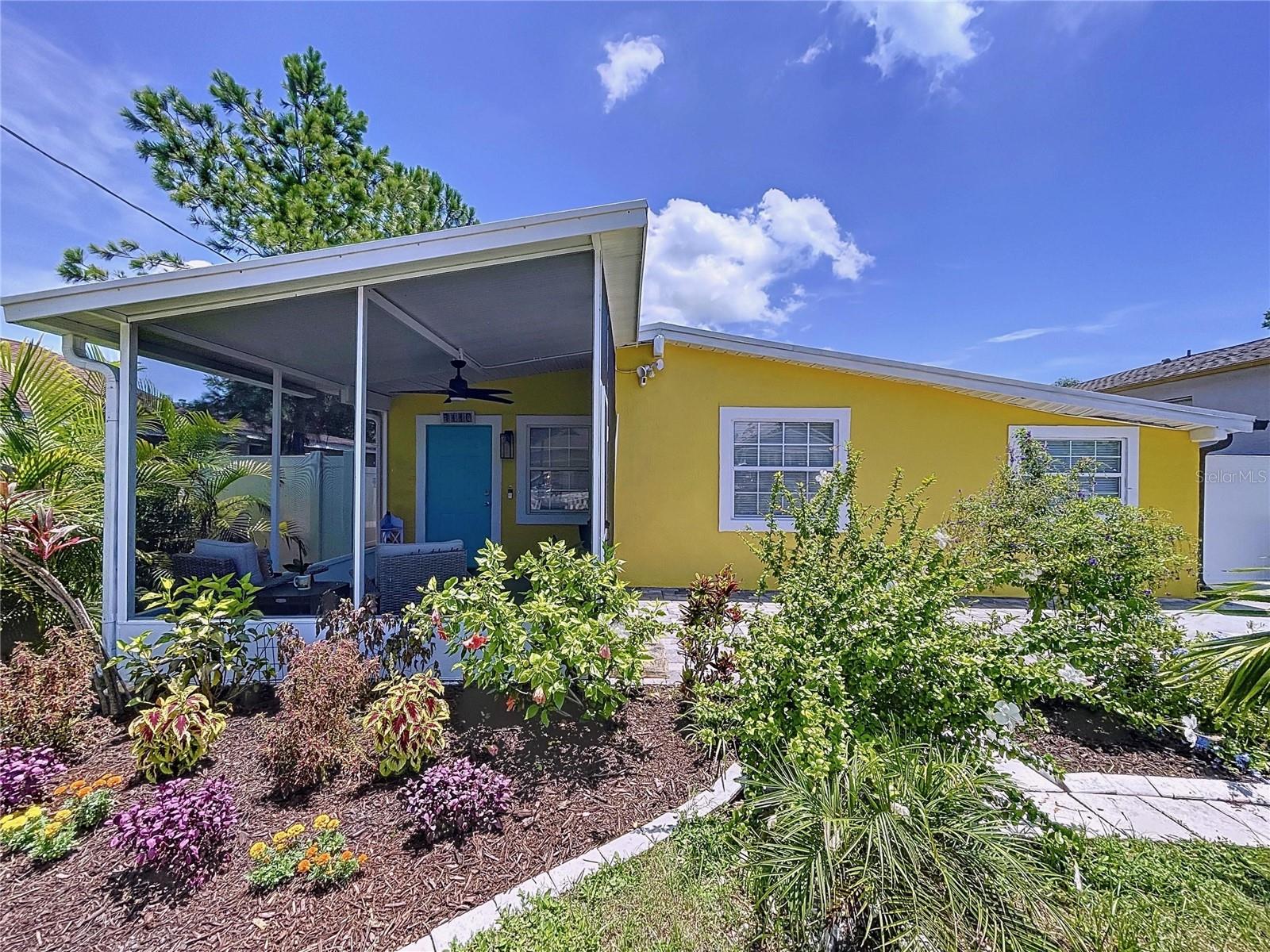 7110 S Mascotte Street — photo