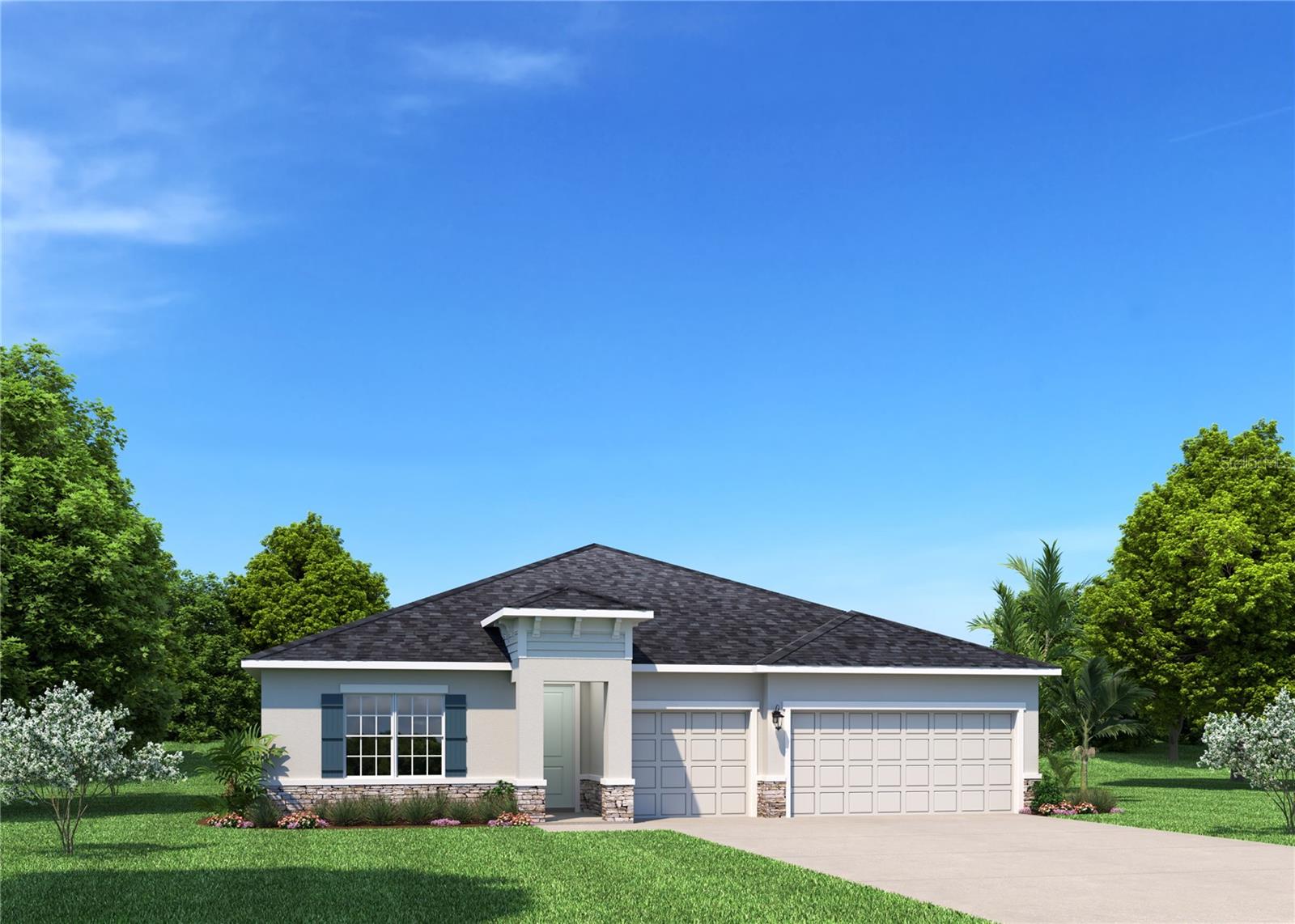 11106 Nellie Crossing Circle — photo