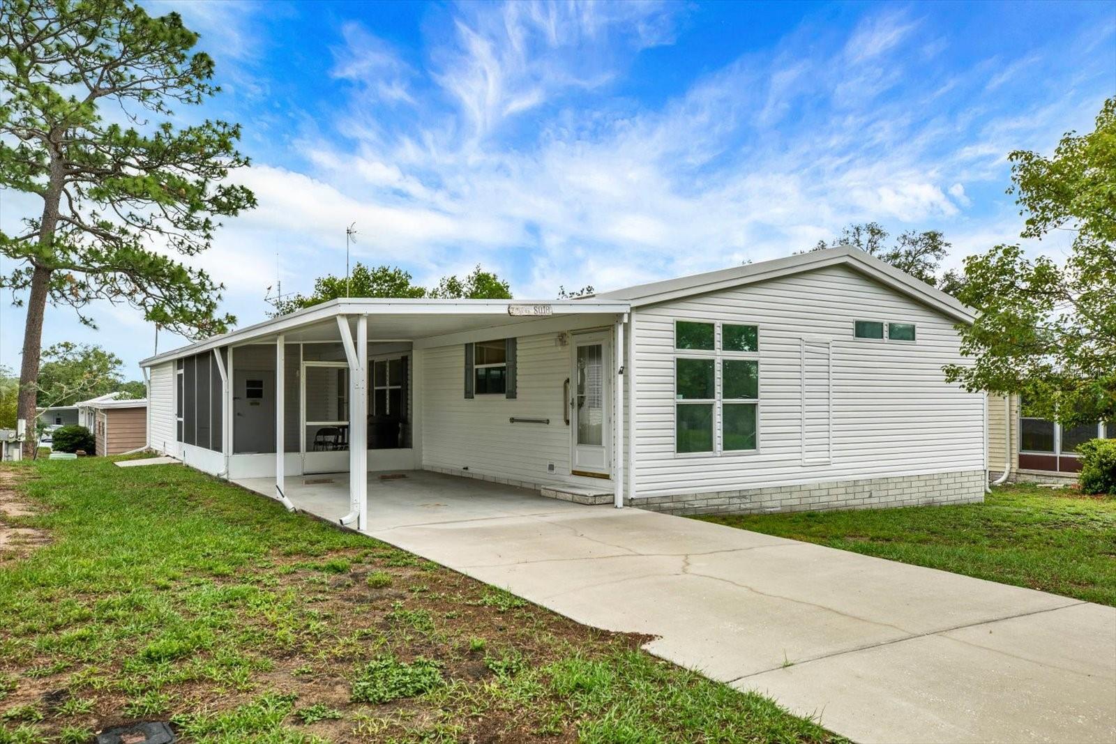 8010 Cedar Cove Avenue — photo