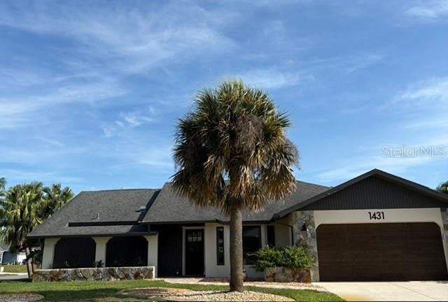 1431 Roosevelt Drive — photo