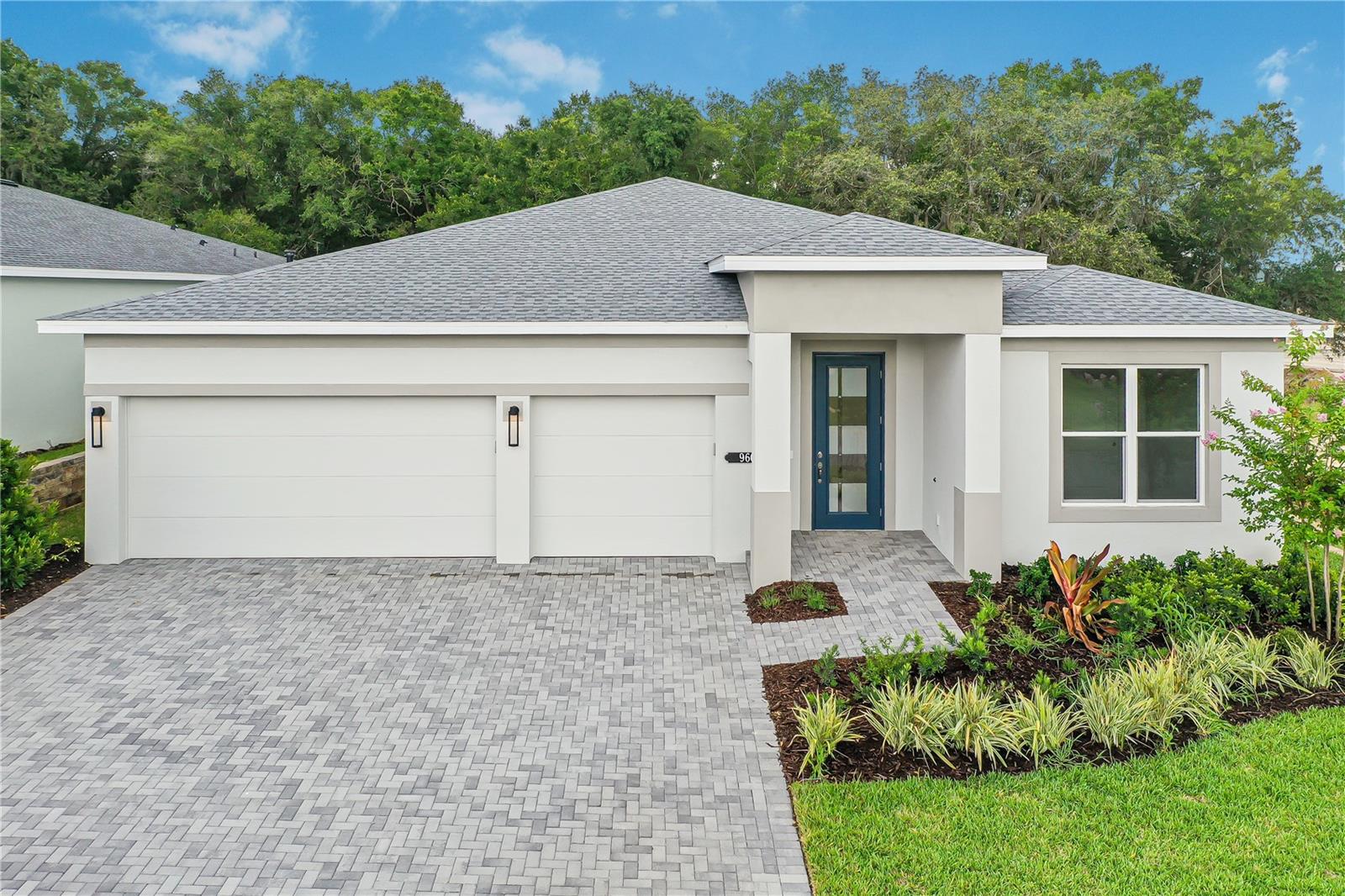 960 Club Cresswind Drive — photo