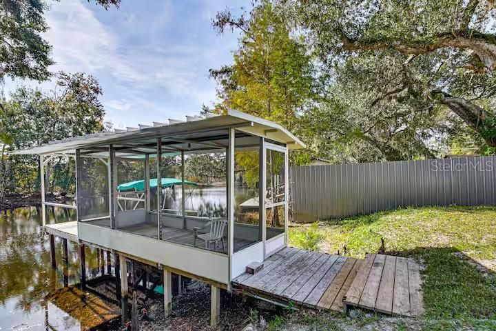 5185 S Alligator Place — photo