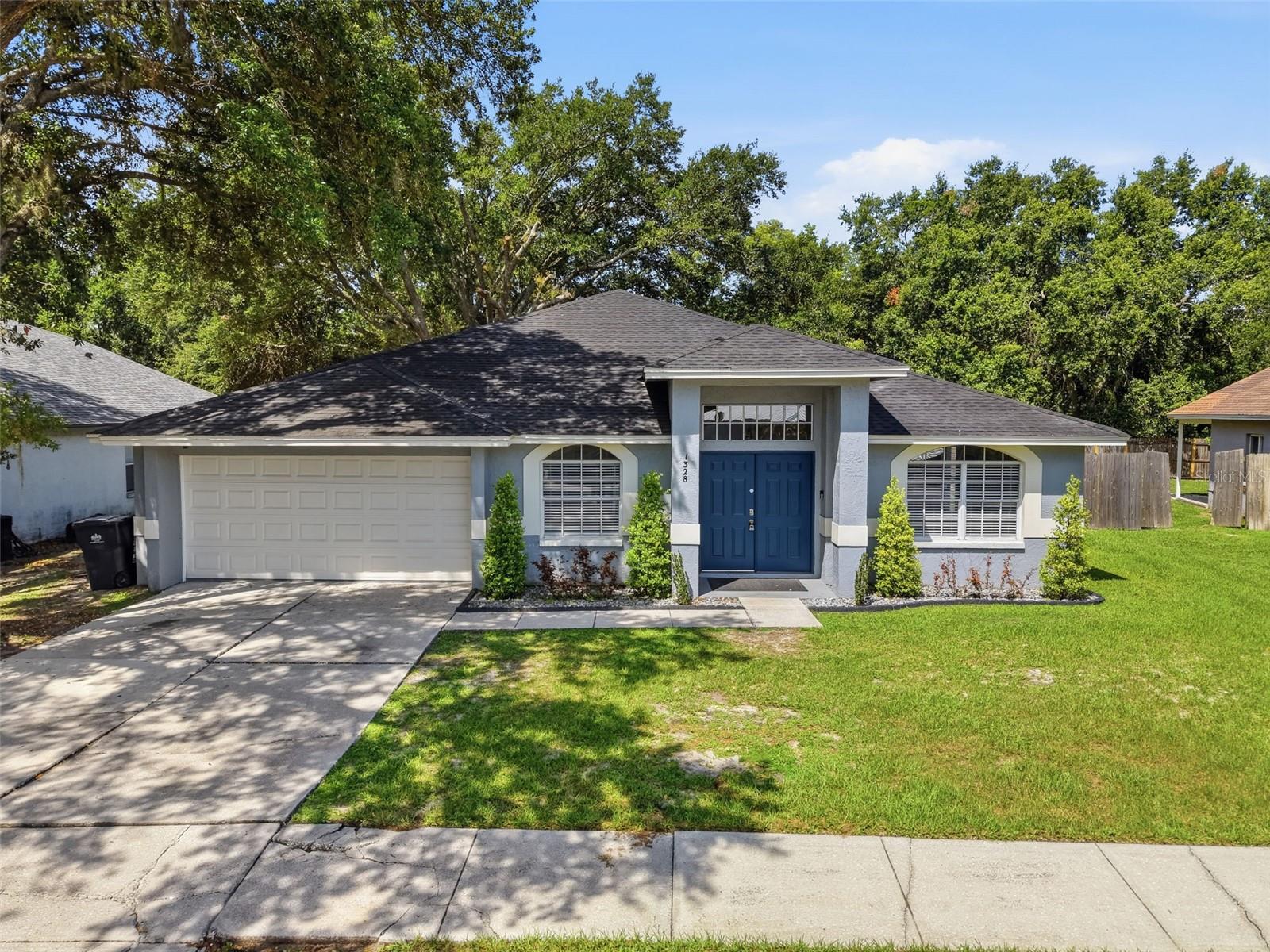 1328 Gangplank Drive — photo