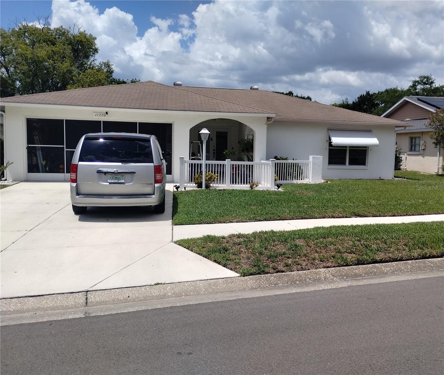 11220 Elderberry Drive — photo