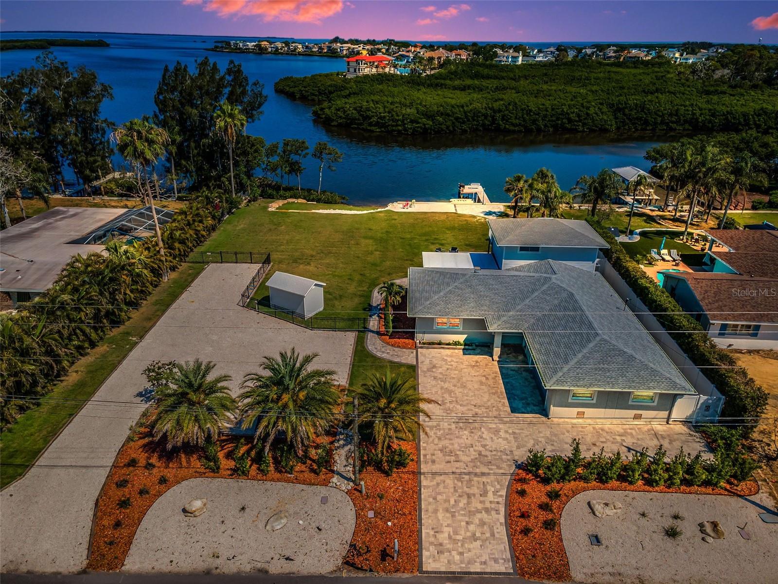 1620 Sea Breeze Drive — photo