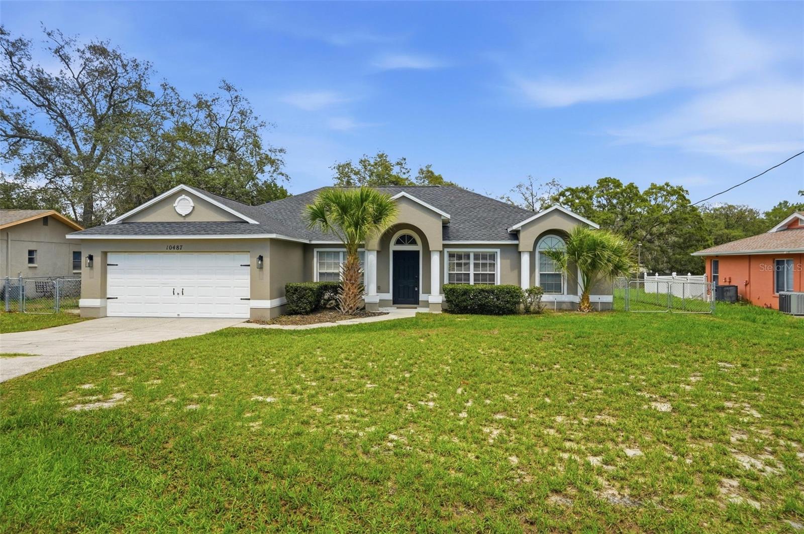 10487 Bradford Street — photo