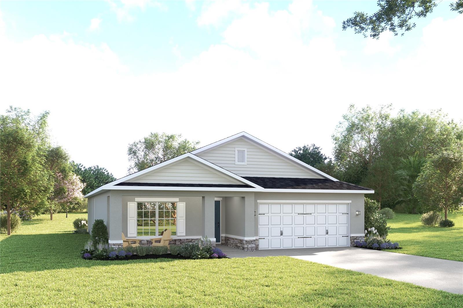 1113 Lexington Lane — photo